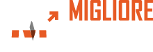 Logo Migliore Grigliati Logo Migliore Grigliati